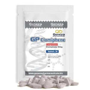 Buy Clomiphene Australia