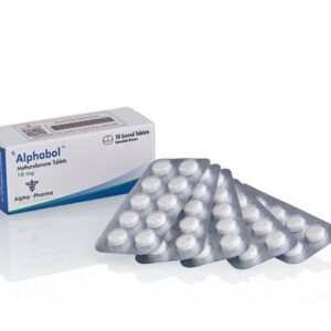 Buy Alphabol Australia