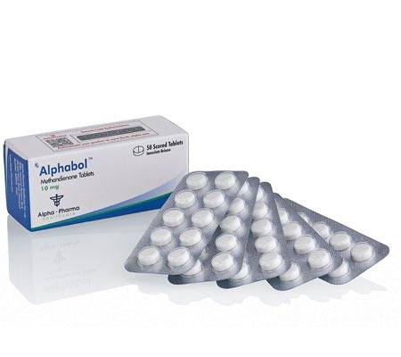 Buy Alphabol Australia