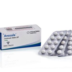 Buy Anazole Australia