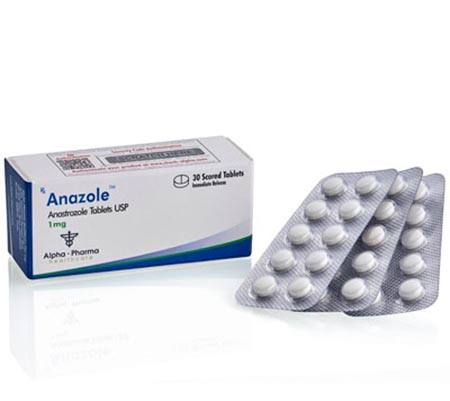 Buy Anazole Australia