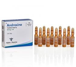 Buy Androxine Australia