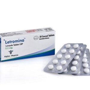 Buy Letromina Australia