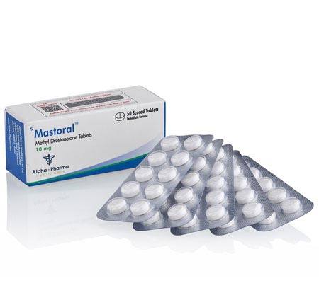 Buy Mastoral Australia