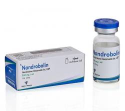 Buy NandroBolin Australia