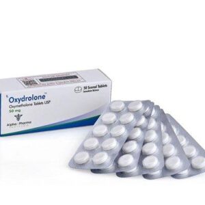 Buy Oxydrolone Australia