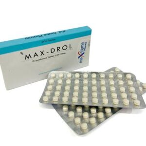 Buy Max-Drol Australia