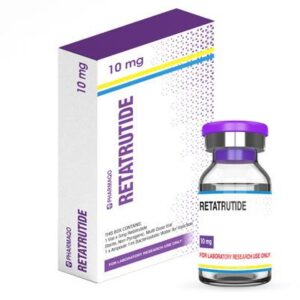 Buy Retatrutide Australia