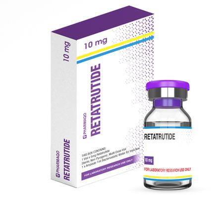 Buy Retatrutide Australia