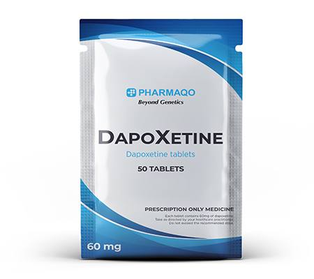 Buy Dapoxetine Australia