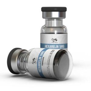 Buy Hexarelin Australia