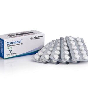 Buy Oxanabol Australia