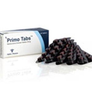 Buy Primo Tabs Australia