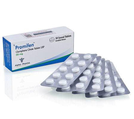 Buy Promifen Australia