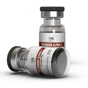 Buy Thymosin Alpha-1 Australia